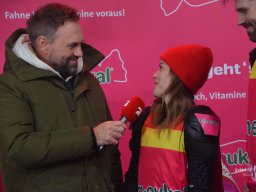 WOK WM - Teamvorstellung